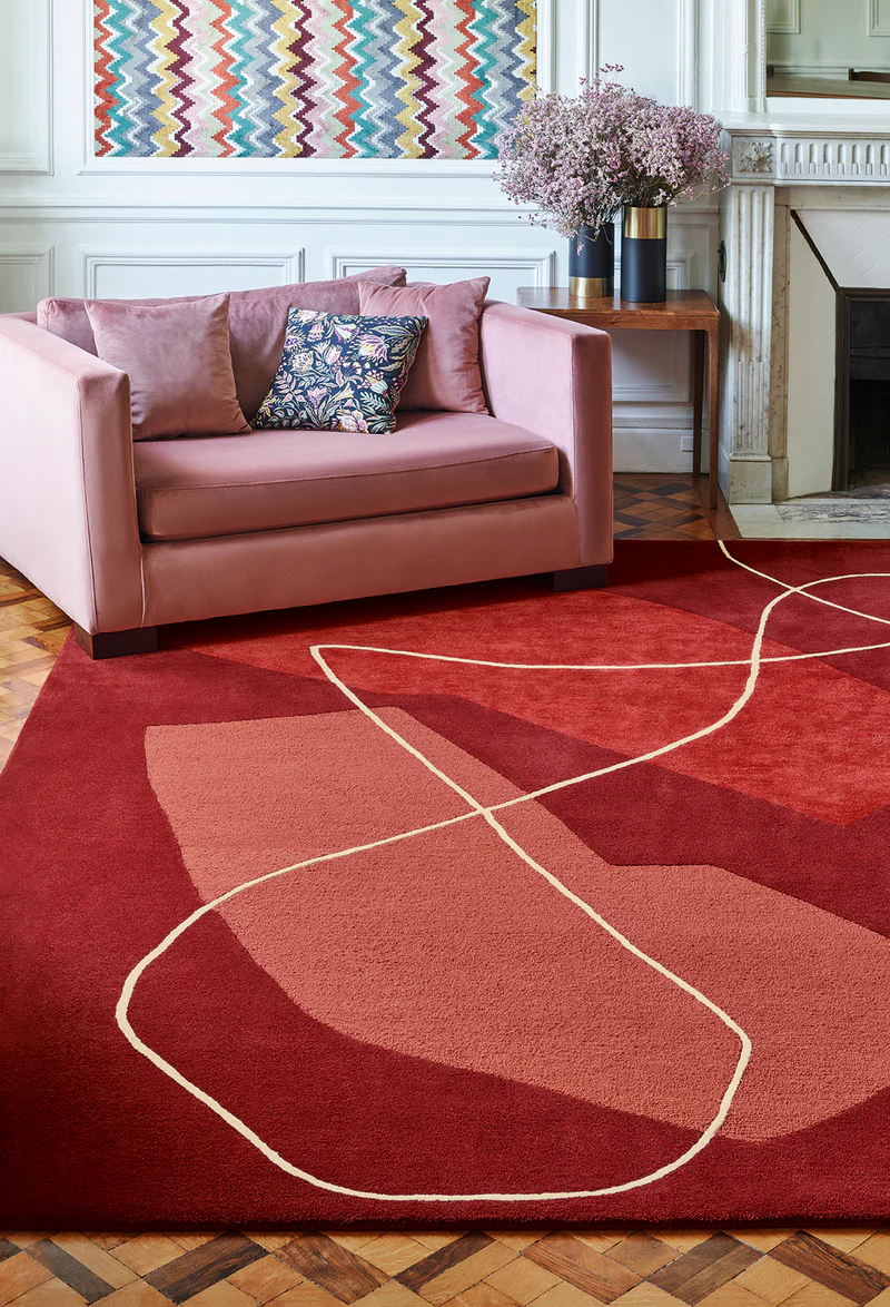 CARPET DUO